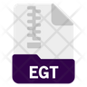 icons for egt