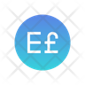 egyptian pound emoji