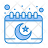 icons for eid festival