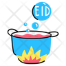 cooking pot emoji