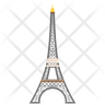 france monument icons free