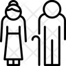 old bones icon png
