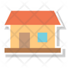icons for family house