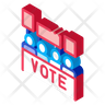 election icon png