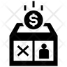 election fraud icons free