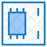 electric board icon png