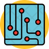 engineering process icons