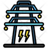 electric grid emoji