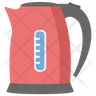 boiling water tool icon png
