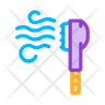 electric steamer logo
