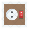 leather swatch icon png