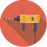 ground drill emoji