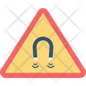 electromagnetic field icon png