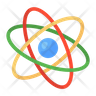 quantum physics logo