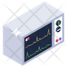 electronic card icon