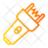 electroshock icon png