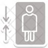 elevators symbol