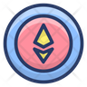electronic button logo