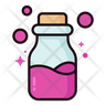 elixir icon svg