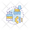 free elt icons