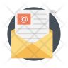icons of hotmail