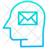 support mail icon png