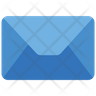 mail scanning symbol