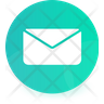 icons of e mail order