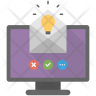 approval process icon download