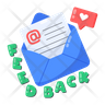 hack email icon svg