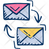 free email-marketing icons