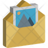 scheduled message icons free