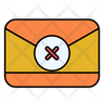 email system icons