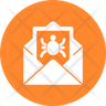 junk mail icon download