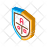 icon school logo