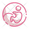 placenta icon png