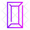 icon for emerald