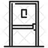 icons for escape hatch