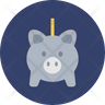 emergency fund icon svg