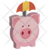 icon for emergency fund