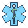 emergency medicine logos
