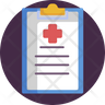 icon for emergency board