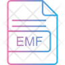 emf logos