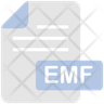 emf icon download