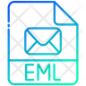 icons for eml