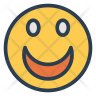 mango emoji icon