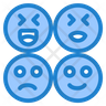 free emotes icons