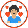 psychosis icon png