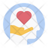 icon for empathy