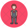 icons for workman